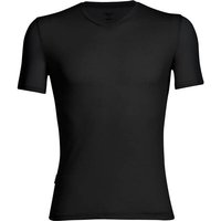 ICEBREAKER Herren Funktionsunterhemd / Unterhemd "Anatomica Short Sleeve V" ICEBREAKER Herren Funktionsunterhemd / Unterhemd "Anatomica Short Sleeve V" von Icebreaker