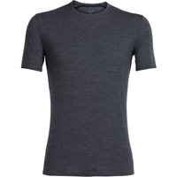 ICEBREAKER Herren Funktionsunterhemd / Unterhemd "Men´s Anatomica S/S Crewe" ICEBREAKER Herren Funktionsunterhemd / Unterhemd "Men´s Anatomica S/S Crewe" von Icebreaker