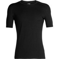 ICEBREAKER Herren Funktionsunterhemd "Merino 200 Oasis" Body Fit Kurzarm ICEBREAKER Herren Funktionsunterhemd "Merino 200 Oasis" Body Fit Kurzarm von Icebreaker