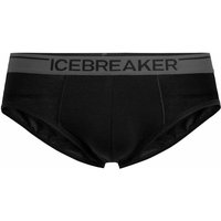 ICEBREAKER Herren Funktionsunterhose / Slip "Men´s Anatomica Briefs" von Icebreaker