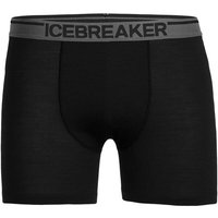 ICEBREAKER Herren Funktionsunterhose / Unterhose "Men´s Anatomica Boxers" ICEBREAKER Herren Funktionsunterhose / Unterhose "Men´s Anatomica Boxers" von Icebreaker