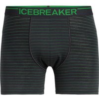 ICEBREAKER Herren Funktionsunterhose / Unterhose "Men´s Anatomica Boxers" von Icebreaker