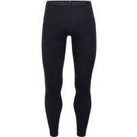 ICEBREAKER Herren Funktionsunterhose "200 Oasis" Lang ICEBREAKER Herren Funktionsunterhose "200 Oasis" Lang von Icebreaker