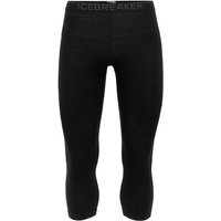 ICEBREAKER Herren Funktionsunterhose "200 Oasis Legless" ICEBREAKER Herren Funktionsunterhose "200 Oasis Legless" von Icebreaker