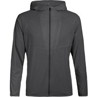 ICEBREAKER Herren Jacke Tropos Hooded Windbreaker ICEBREAKER Herren Jacke Tropos Hooded Windbreaker von Icebreaker