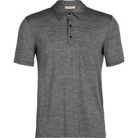 ICEBREAKER Herren Polo ICEBREAKER Herren Polo von Icebreaker