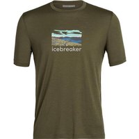ICEBREAKER Herren Shirt von Icebreaker