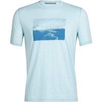 ICEBREAKER Herren Shirt von Icebreaker