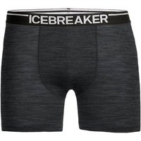 ICEBREAKER Herren Funktionsunterhose / Unterhose "Men´s Anatomica Boxers" von Icebreaker