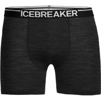 ICEBREAKER Herren Funktionsunterhose / Unterhose Men´s Anatomica Boxers von Icebreaker