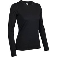 ICEBREAKER Merino Damen Funktionsshirt / Unterhemd Oasis LS Crewe ICEBREAKER Merino Damen Funktionsshirt / Unterhemd Oasis LS Crewe von Icebreaker
