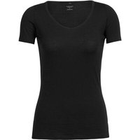 ICEBREAKER Merino Damen Funktionsunterhemd / Unterhemd "Women´s Siren S/S Sweetheart" ICEBREAKER Merino Damen Funktionsunterhemd / Unterhemd "Women´s Siren S/S Sweetheart" von Icebreaker