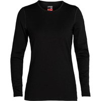 ICEBREAKER Merino Damen Longleeve 260 Tech LS Crewe ICEBREAKER Merino Damen Longleeve 260 Tech LS Crewe von Icebreaker