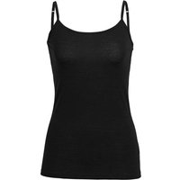 ICEBREAKER Merino Damen Unterhemd Siren Cami ICEBREAKER Merino Damen Unterhemd Siren Cami von Icebreaker
