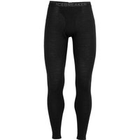 ICEBREAKER Merino Herren Leggings 200 Oasis Leggings wFly ICEBREAKER Merino Herren Leggings 200 Oasis Leggings wFly von Icebreaker