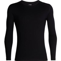 ICEBREAKER Merino Herren Longleeve 260 Tech LS Crewe ICEBREAKER Merino Herren Longleeve 260 Tech LS Crewe von Icebreaker
