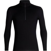 ICEBREAKER Merino Herren Longsleeve 260 Tech ICEBREAKER Merino Herren Longsleeve 260 Tech von Icebreaker