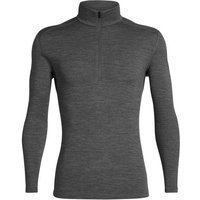 ICEBREAKER Merino Herren Longsleeve 260 Tech ICEBREAKER Merino Herren Longsleeve 260 Tech von Icebreaker