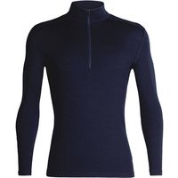 ICEBREAKER Merino Herren Longsleeve 260 Tech ICEBREAKER Merino Herren Longsleeve 260 Tech von Icebreaker