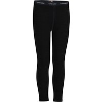 ICEBREAKER Merino Kinder Leggings 200 Oasis Leggings von Icebreaker