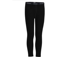 ICEBREAKER Merino Kinder Leggings 260 Tech Leggings ICEBREAKER Merino Kinder Leggings 260 Tech Leggings von Icebreaker