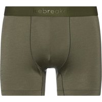 Icebreaker 125 Cool-Lite Anatomica Unterhose Herren Icebreaker 125 Cool-Lite Anatomica Unterhose Herren von Icebreaker