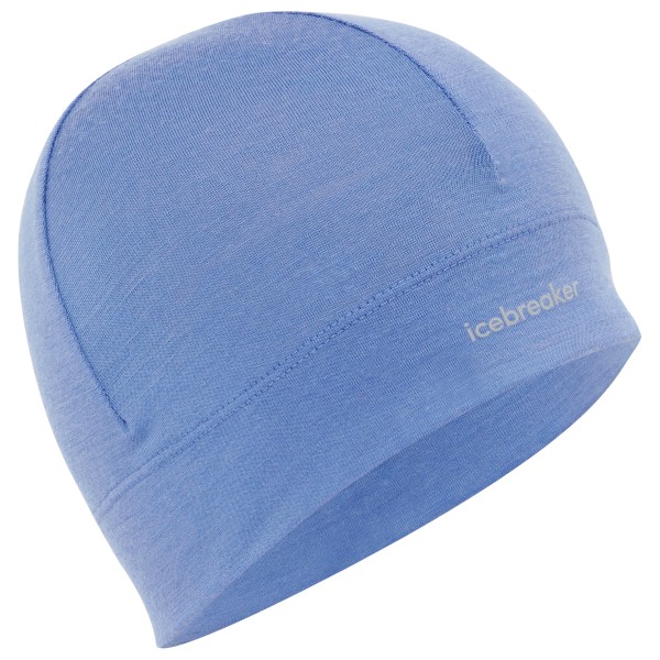 Icebreaker - 200 Oasis Beanie - Mütze Gr One Size blau von Icebreaker