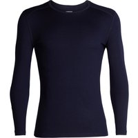 Icebreaker 260 Tech Funktionsshirt Herren Icebreaker 260 Tech Funktionsshirt Herren von Icebreaker