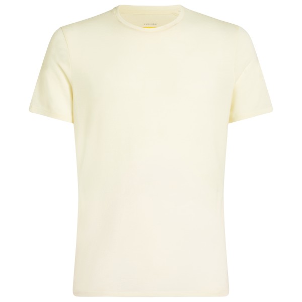 Icebreaker - Anatomica S/S Crewe - Merinounterwäsche Gr XL weiß Icebreaker - Anatomica S/S Crewe - Merinounterwäsche Gr XL weiß von Icebreaker