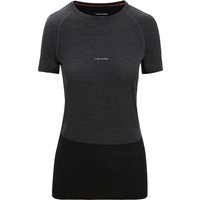 Icebreaker Damen 125 ZoneKnit Crew T-Shirt Icebreaker Damen 125 ZoneKnit Crew T-Shirt von Icebreaker