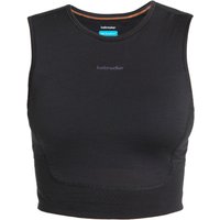 Icebreaker Damen 125 ZoneKnit Energy Wind Sport BH Icebreaker Damen 125 ZoneKnit Energy Wind Sport BH von Icebreaker