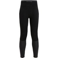 Icebreaker Damen 125 ZoneKnit Tights Icebreaker Damen 125 ZoneKnit Tights von Icebreaker