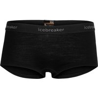 Icebreaker Damen 200 Oasis Boy Shorts Icebreaker Damen 200 Oasis Boy Shorts von Icebreaker