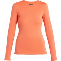 Icebreaker Damen 200 Oasis Longsleeve von Icebreaker