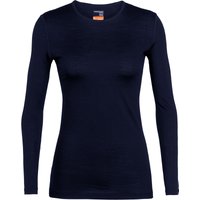 Icebreaker Damen 200 Oasis Longsleeve Icebreaker Damen 200 Oasis Longsleeve von Icebreaker