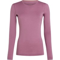 Icebreaker Damen 200 Oasis Longsleeve von Icebreaker