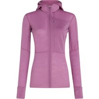 Icebreaker Damen 200 Realfleece Descender Hoodie Jacke von Icebreaker