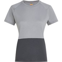 Icebreaker Damen 200 Waffle Elevation T-Shirt Icebreaker Damen 200 Waffle Elevation T-Shirt von Icebreaker
