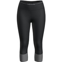 Icebreaker Damen 200 ZoneKnit 3/4 Hose Icebreaker Damen 200 ZoneKnit 3/4 Hose von Icebreaker