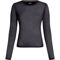 Icebreaker Damen 75 Cool-Lite Featherlight Crewe Longsleeve Icebreaker Damen 75 Cool-Lite Featherlight Crewe Longsleeve von Icebreaker