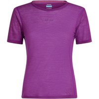 Icebreaker Damen 75 Cool-Lite Featherlight T-Shirt Icebreaker Damen 75 Cool-Lite Featherlight T-Shirt von Icebreaker
