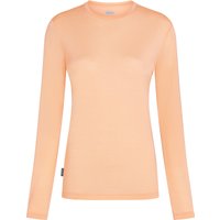 Icebreaker Damen Cool-Lite Sphere III Longsleeve Icebreaker Damen Cool-Lite Sphere III Longsleeve von Icebreaker