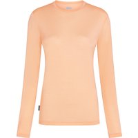 Icebreaker Damen Cool-Lite Sphere III Longsleeve von Icebreaker