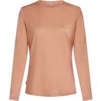 Icebreaker Damen Cool-Lite Sphere III Longsleeve Icebreaker Damen Cool-Lite Sphere III Longsleeve von Icebreaker