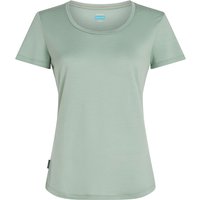 Icebreaker Damen Cool-Lite Sphere III Scoop T-Shirt von Icebreaker