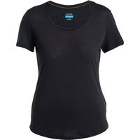 Icebreaker Damen Cool-Lite Sphere III Scoop T-Shirt Icebreaker Damen Cool-Lite Sphere III Scoop T-Shirt von Icebreaker