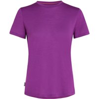 Icebreaker Damen Cool-Lite Sphere III T-Shirt Icebreaker Damen Cool-Lite Sphere III T-Shirt von Icebreaker