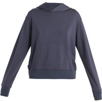 Icebreaker Damen Crush II Hoodie Icebreaker Damen Crush II Hoodie von Icebreaker