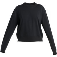 Icebreaker Damen Crush II Pullover Icebreaker Damen Crush II Pullover von Icebreaker
