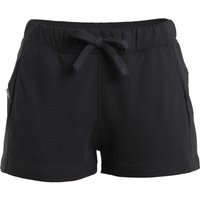 Icebreaker Damen Crush II Shorts von Icebreaker